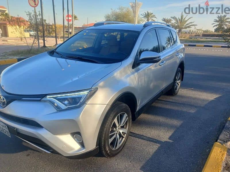 Toyota Rav 4 2016 2