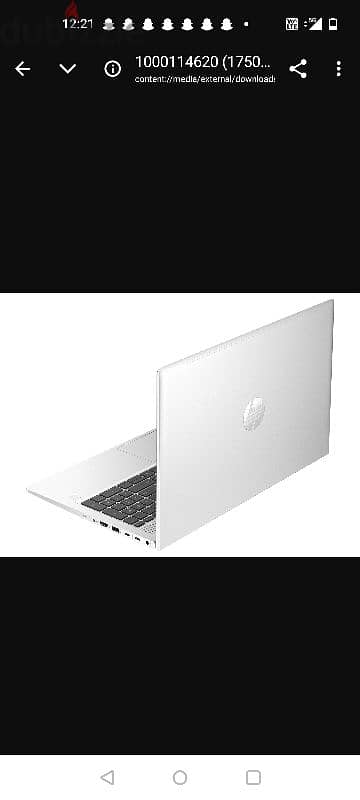 HP ProBook 450 G10 New