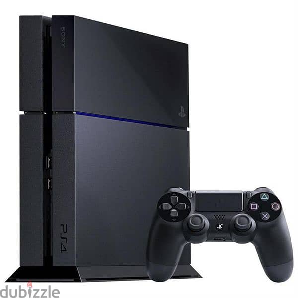 ps4 for sale read description 0