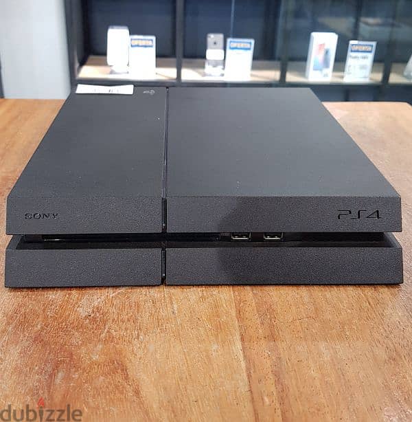 ps4 for sale read description 2