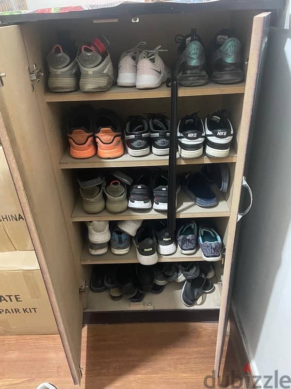 shoe cabinet 1