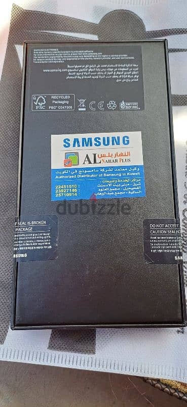 Samsung S22 Plus 8/128GB 2