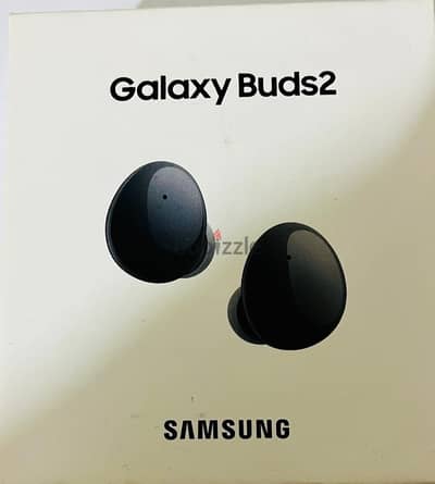 Samsung buds 2