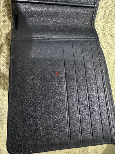 Dior Homme Original Wallet