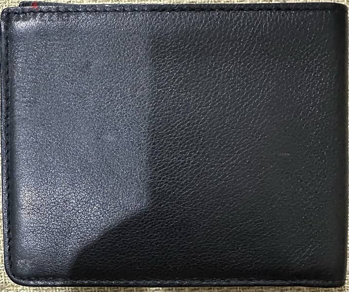 Dior Homme Original Wallet 1