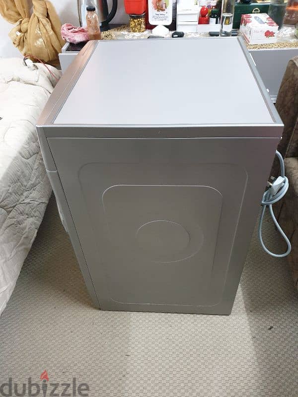 whirlpool dryer 10kg 2