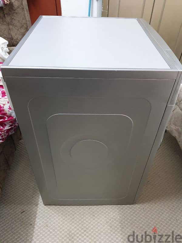 whirlpool dryer 10kg 3