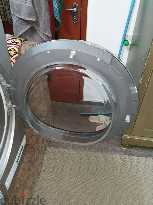 whirlpool dryer 10kg 5