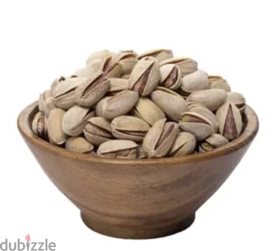 Iranian pistachios