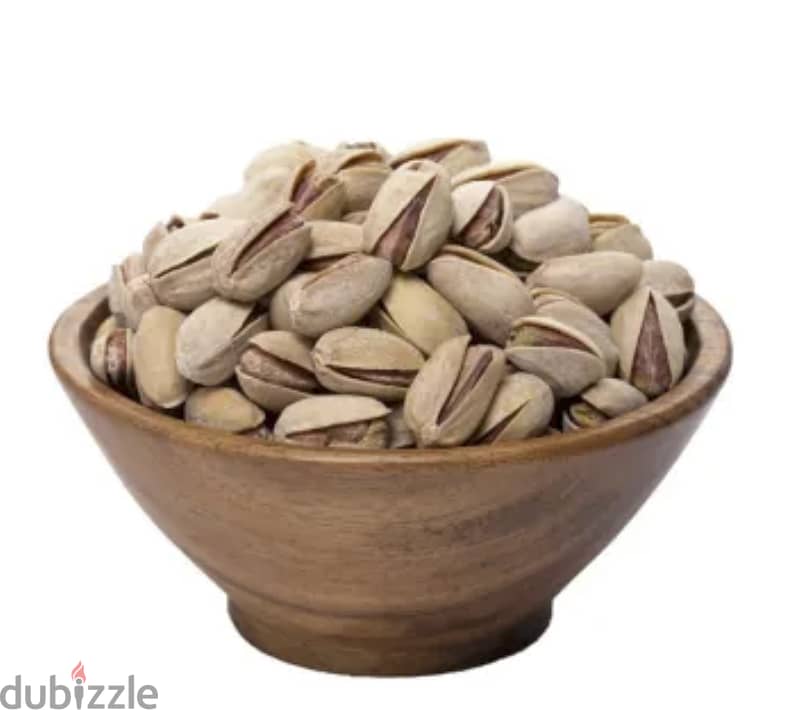 Iranian pistachios 0