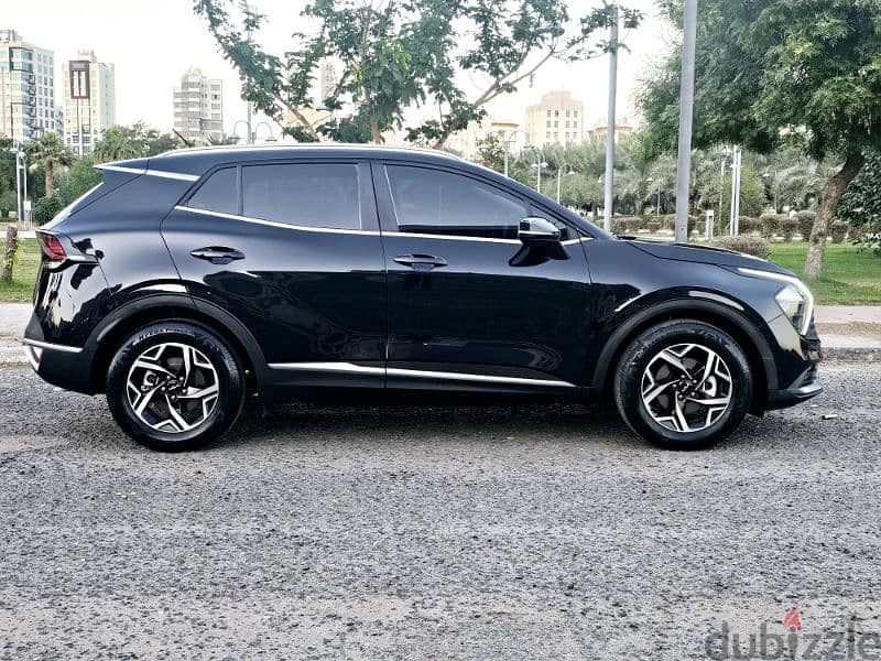 Kia Sportage 2023 5