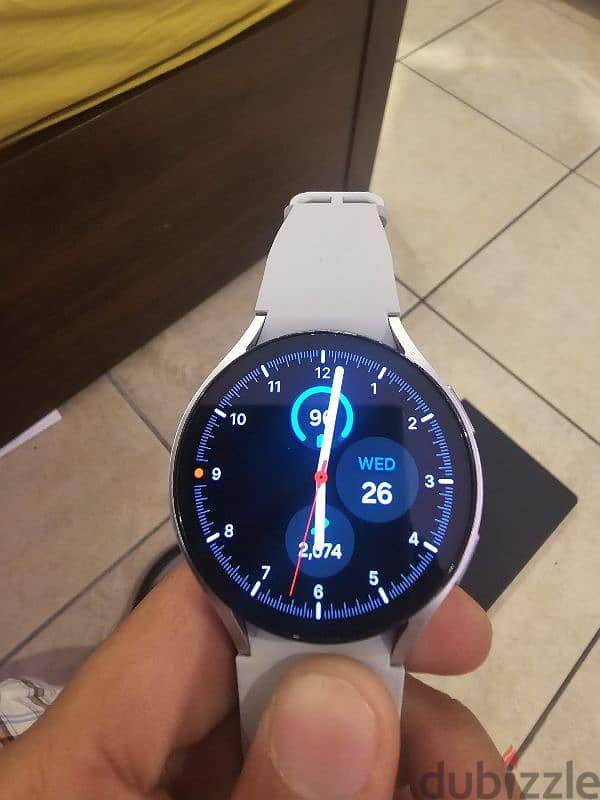 Samsung Watch 6 44mm LTE 2