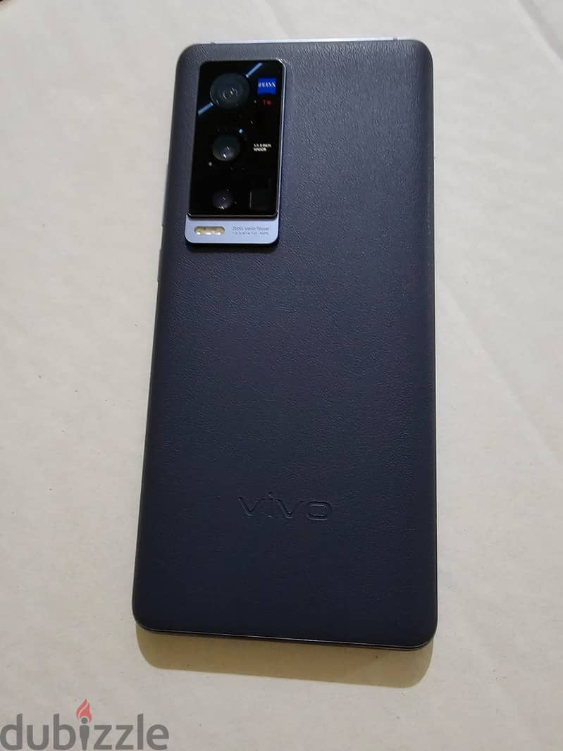 Vivo X60 Pro Plus for sale 1