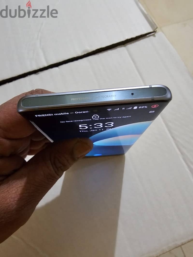 Vivo X60 Pro Plus for sale 3