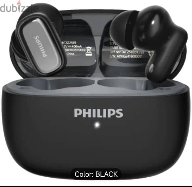 Philips headphone 0