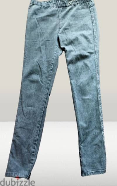 Jeans Pant for women, 34 Size for immediate Sale