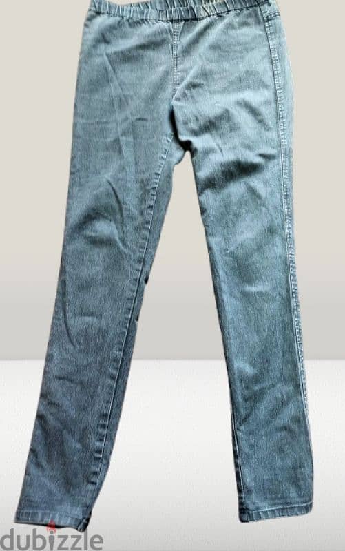 Jeans Pant for women, 34 Size for immediate Sale 0