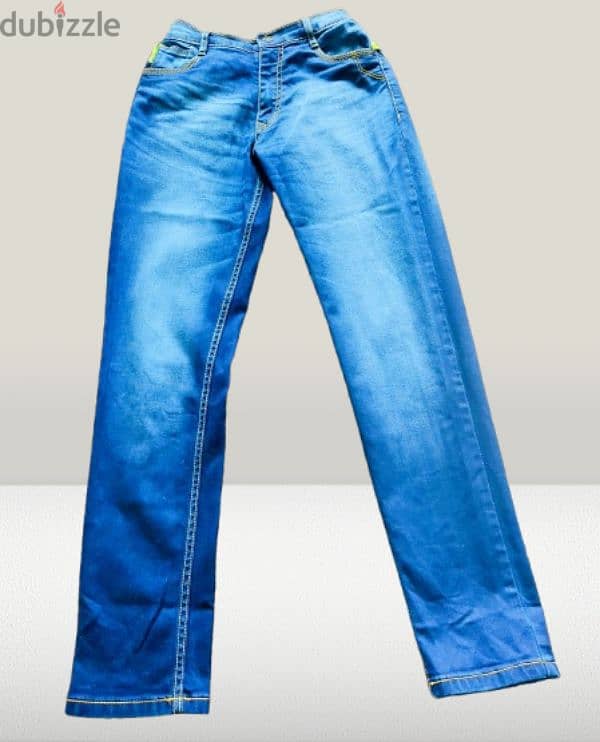 Debackers Jeans for Kids 11/12 years, sale 0