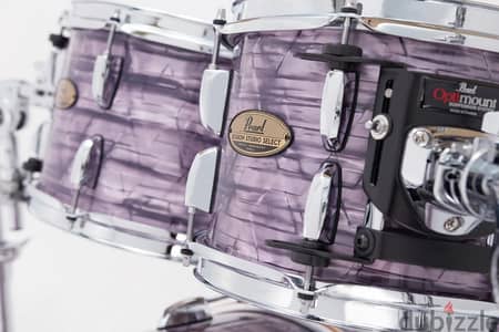 Pearl Session Studio Select 5 Piece Shell Pack