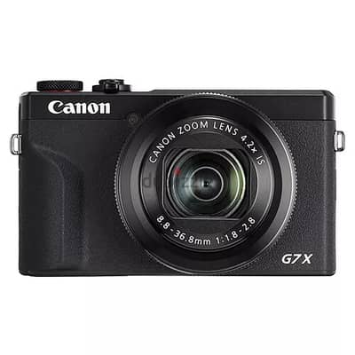 WhatsApp + 31687040507 Canon PowerShot G7 X Mark III 20.2MP 4K Digita