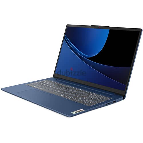 Lenovo 15.6" IdeaPad Slim 3i Laptop 1