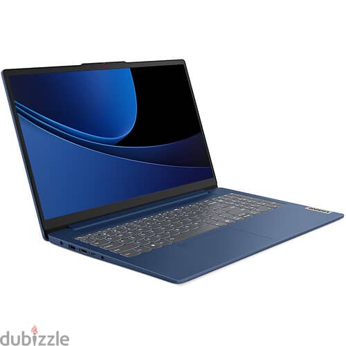 Lenovo 15.6" IdeaPad Slim 3i Laptop 3