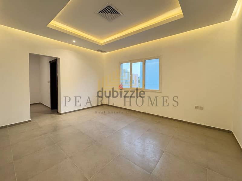 New Apartments for Rent in Jabriya 3