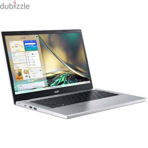 Acer 14" Aspire 3 A314-36P-35UU Laptop 2