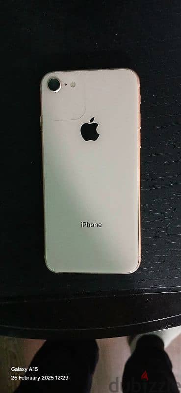 iphone 8 for sale or exchange 2