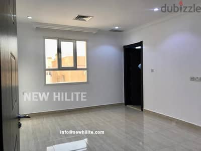 Spacious Four bedroom apartment for rent in Rumaithiya, Kuwait