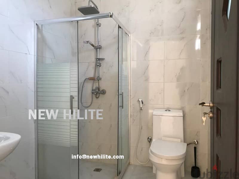 Spacious Four bedroom apartment for rent in Rumaithiya, Kuwait 2