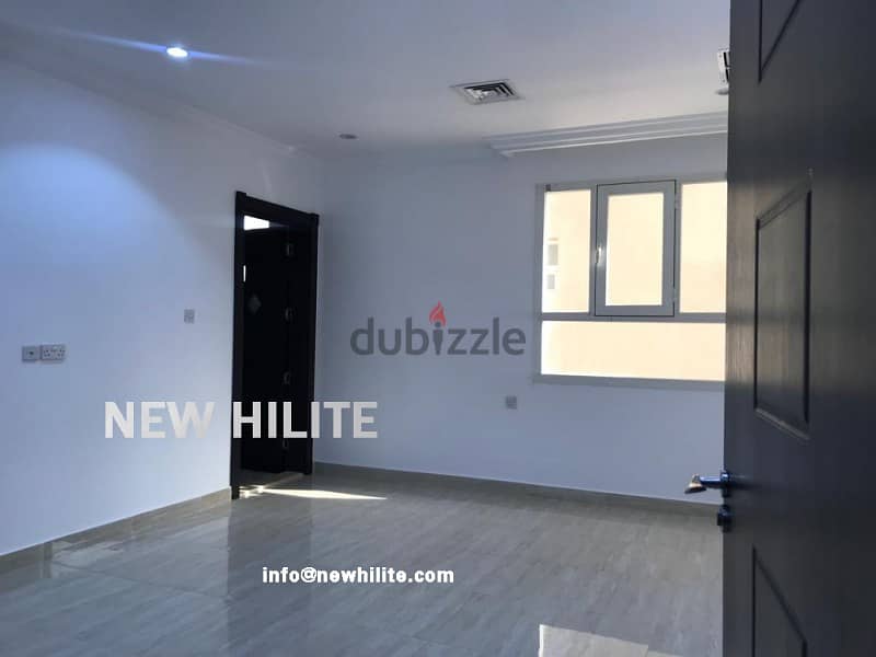 Spacious Four bedroom apartment for rent in Rumaithiya, Kuwait 4