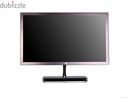 LG FLATRON E2290 LED MONITOR 22 INCH 1