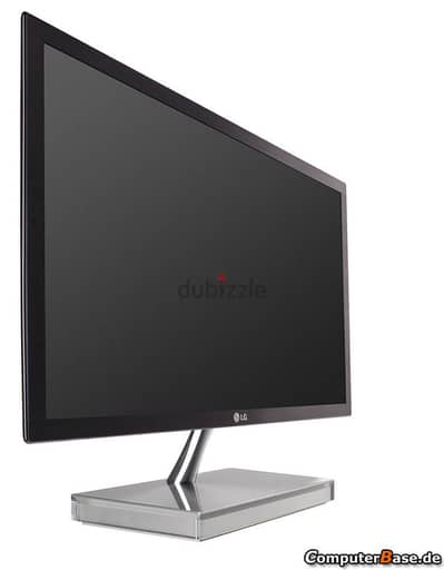 LG FLATRON E2290 LED MONITOR 22 INCH