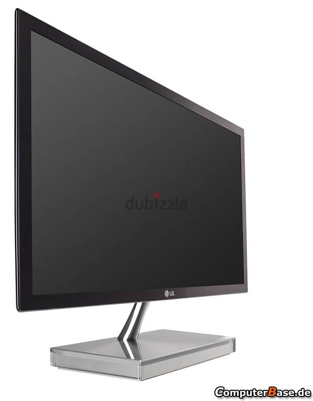 LG FLATRON E2290 LED MONITOR 22 INCH 3