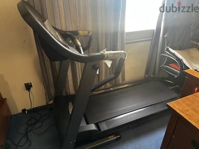 Pro-Form Treadmill