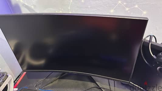 GAMEON MONITOR 165hz