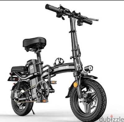 Electric E Bike for Sale in Kuwait City - Fast Delivery