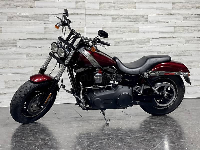 2015 Harley Davidson (+971561943867) 1