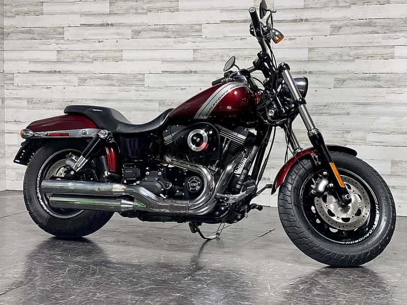 2015 Harley Davidson (+971561943867) 3