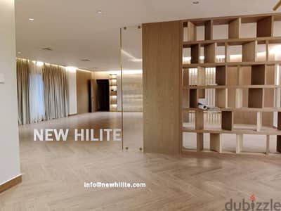 Spacious and Modern Villa for rent in Messila, Kuwait