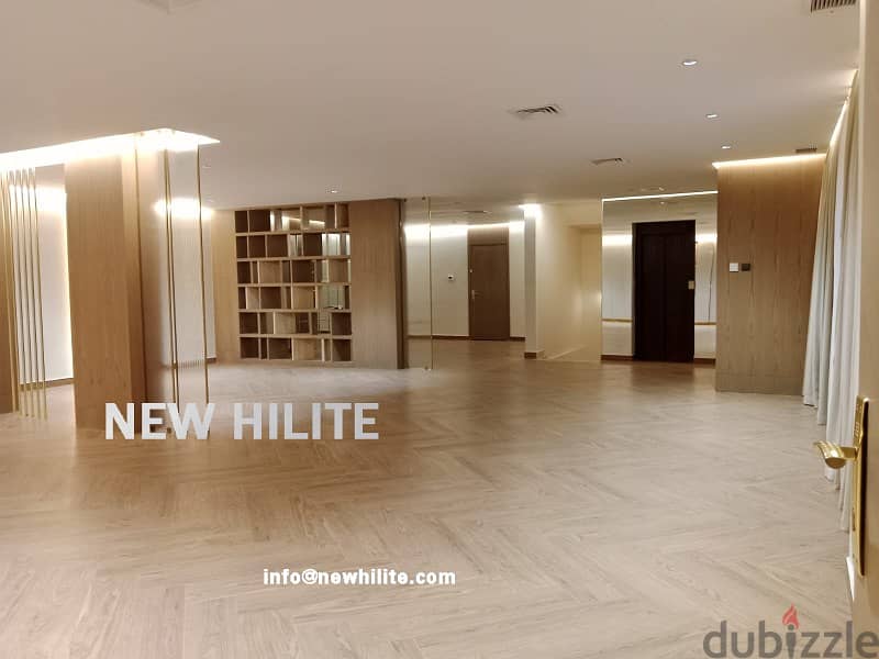 Spacious and Modern Villa for rent in Messila, Kuwait 1