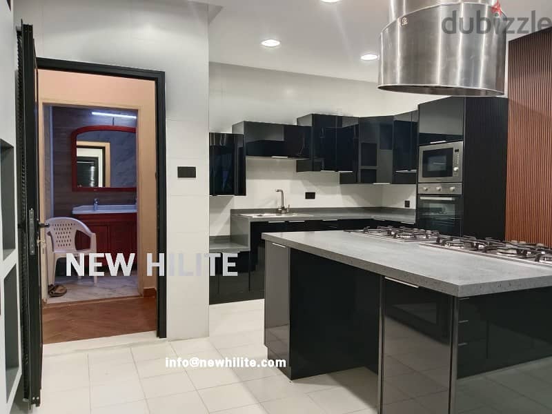 Spacious and Modern Villa for rent in Messila, Kuwait 2