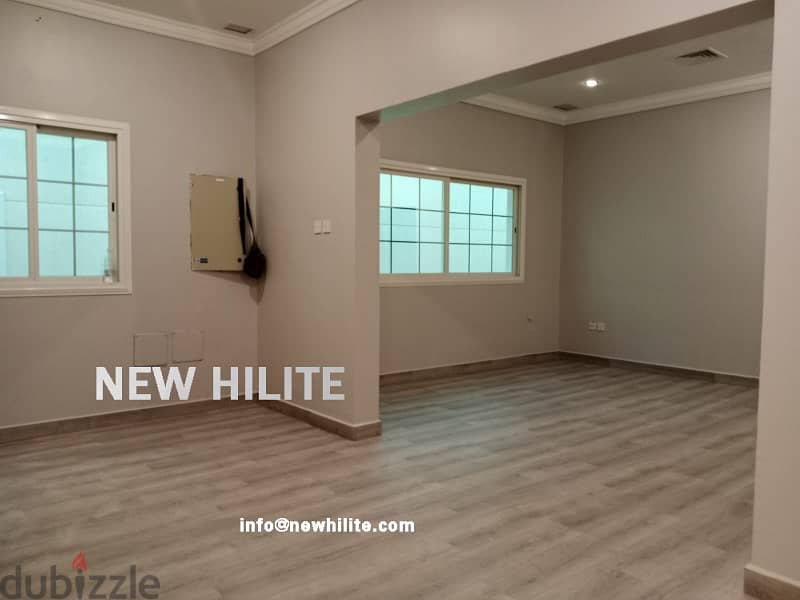 Spacious and Modern Villa for rent in Messila, Kuwait 5