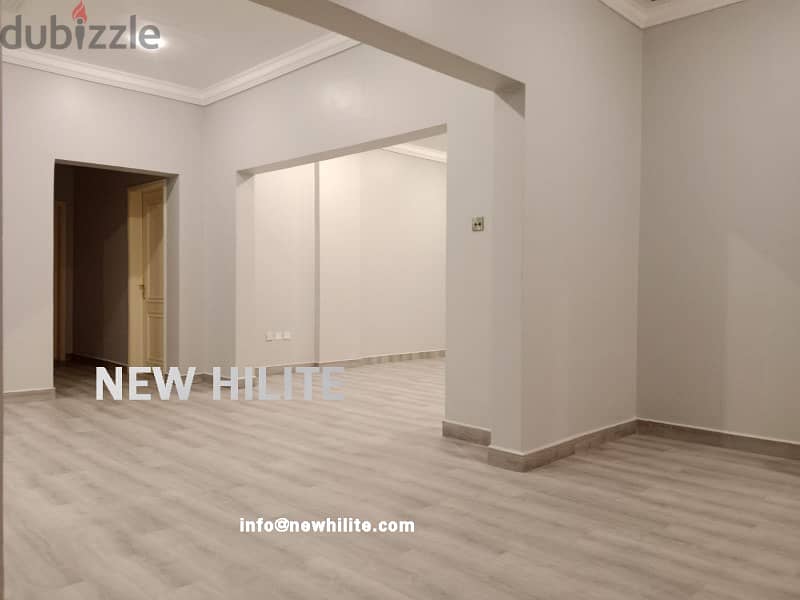 Spacious and Modern Villa for rent in Messila, Kuwait 6