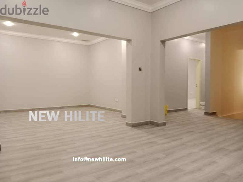 Spacious and Modern Villa for rent in Messila, Kuwait 7