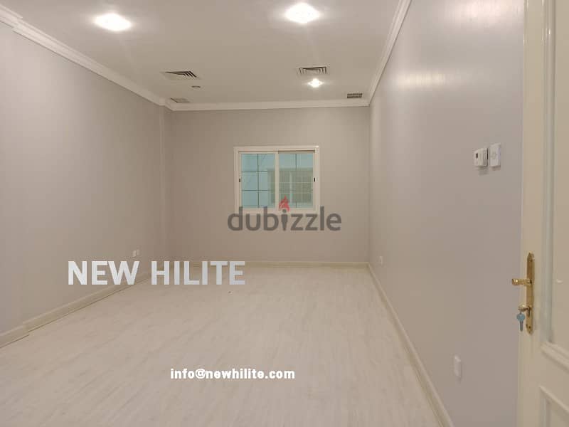 Spacious and Modern Villa for rent in Messila, Kuwait 9