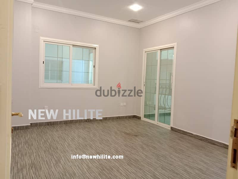 Spacious and Modern Villa for rent in Messila, Kuwait 10