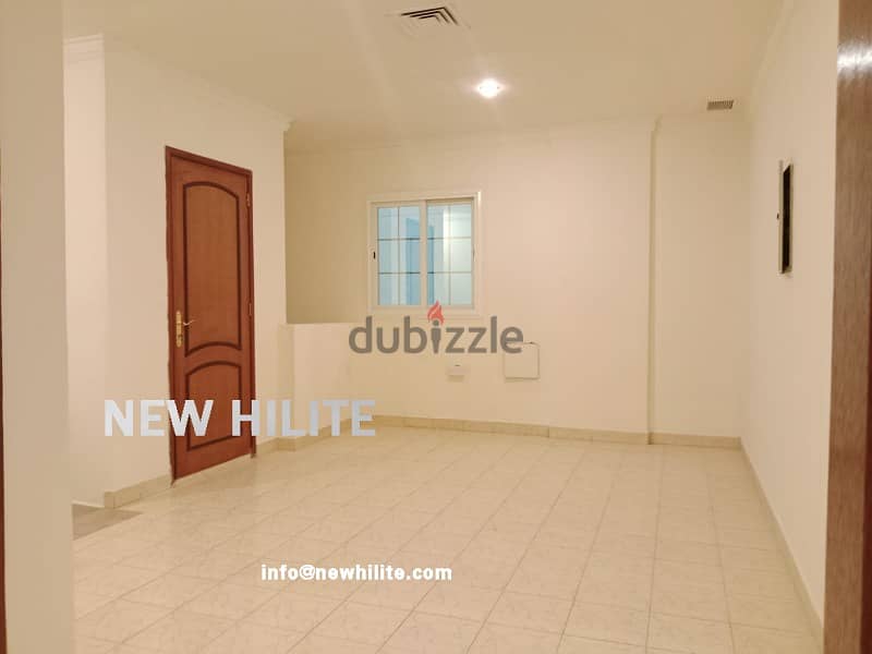 Spacious and Modern Villa for rent in Messila, Kuwait 11