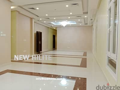 Spacious Modern Floor for rent in Al Zahra,Kuwait